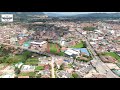 VOLANDO EN DRONE 4K -CAJICA SE NOS CRECIO - CUNDINAMARCA - COLOMBIA