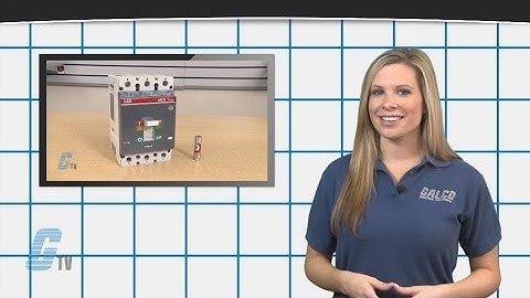 Why Overcurrent Protection Is Important - A GalcoTV Tech Tip | Galco