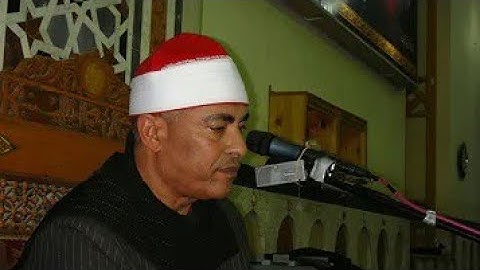 تلاوه قرانيه قصيره وصلاه الفجر يؤم في صلاه الفجر القارئ الشيخ قطب احمد قطب أحمد الطويل ٢٠٢٣/٥/٥م