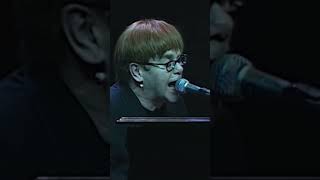 I Guess Thats Why They Call It The Blues Elton John