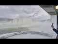 Journey Behind the Falls - Niagara Falls, Ontario 2020