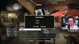 Famous Why Idiot Savant is the best perk Net Worth