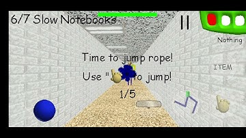 Baldi