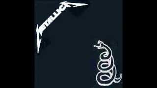 Metallica Nothing  Else Matters + lyrics