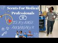 BEST WORK FRAGRANCES FOR MEDICAL PROFESSIONALS AND HOSPITAL STAFF | NON OFFENSIVE FRAGRANCES