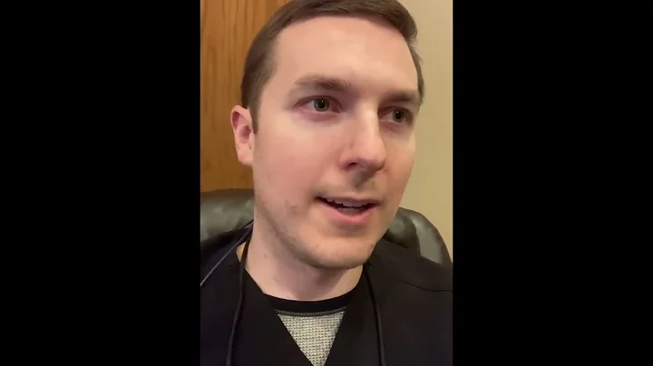 Dr. Hardenbergh Testimonial After 4 Months of Dental Coaching With Dr. Ron Schefdore