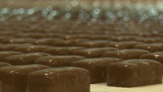 Mars candy bar maker starts new chapter in its history