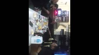 Solmaz Dan Bir Geceler