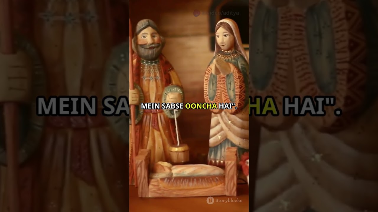 He didn’t just rule, he commanded respect across India. Govinda III: The Silent Storm 