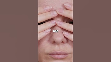 "What Happens If You Never Blink? 😨 | Shocking Science!"