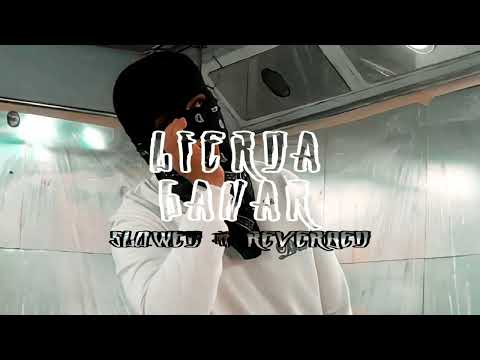 𝐋𝐅𝐄𝐑𝐃𝐀 𝐆𝐀𝐍𝐀𝐑 𝐕𝐄𝐑𝐒𝐈𝐎𝐍 𝐒𝐋𝐎𝐖𝐄𝐃 𝐑𝐄𝐕𝐄𝐑𝐁𝐄𝐃