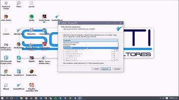 Instalación o Reinstalar MICROSIP