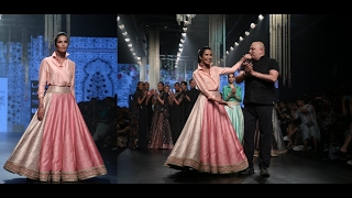 Tarun Tahiliani | Full Show | Womenswear | Lakme Fashion Week | Spring/Summer 2017