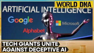 Google, Meta pledge action against AI-created election Deepfakes | World Tech DNA