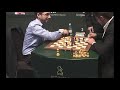 WC 2017 R 1-10 GM Carlsen (Norway) FF(New edition)