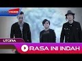 Download Lagu Utopia - Rasa Ini Indah | Official Video