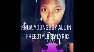 Just venting again 💔🔥🏳️‍🌈😍🥶🖤💚🧐#fyp #viral #freestyle #nbayoungboy #venting