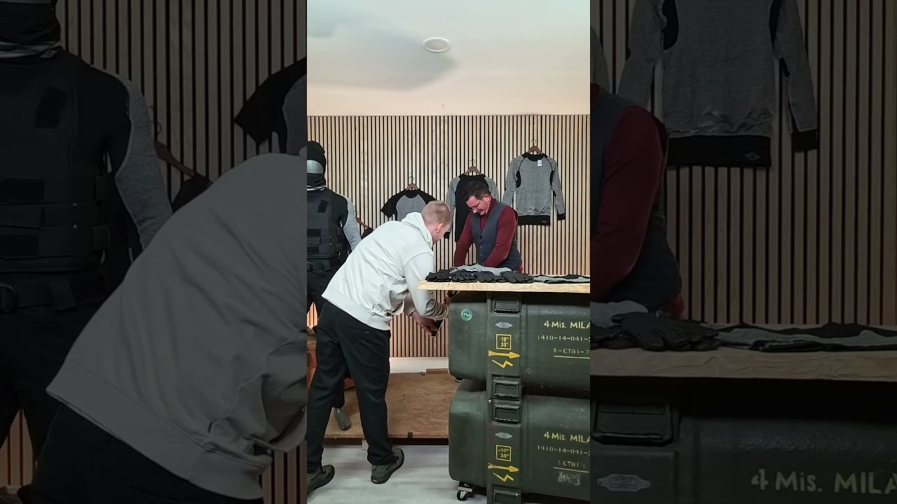 Das kannste aber nicht in den Outtakes bringen  #preview #fail  #reconcompany #outtakes