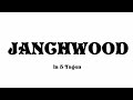 JANCHWOOD Countdown noch 5 Tage