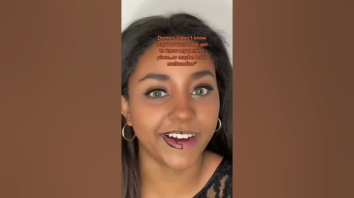 PART3 POV: u&ur true love are suppose to fit together like puzzle pieces #tiktok#acting#story#fyp