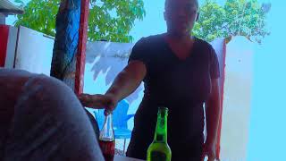 Merison K_YeYo official clip