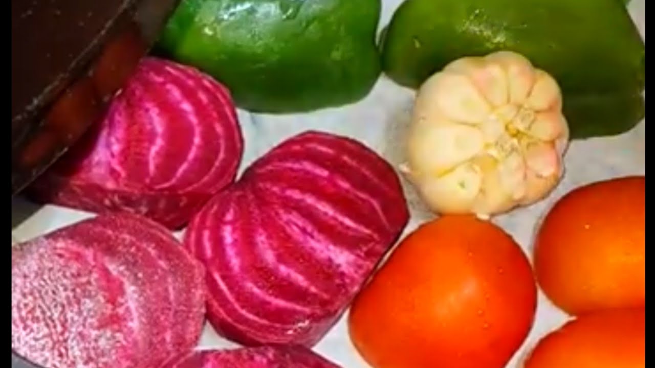 ✨ No-Mayo Creamy Chickpeas Beetroot Spread! Colorful Beetroot Hummus | Perfect Dip for Every Snack 