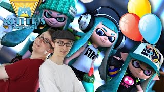 How Splatoon's Local Multiplayer Makes Freshness Feel Fresh (Ft. What's With Games)