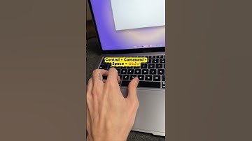 Emoji Mac Tips #recoverit #emojis #emojischallenge #mac #mactips #machacks #lifehacks #techhacks