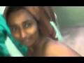 swathi naidu showing her private dress change room