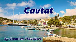 We Traveled to Cavtat - A Secret Gem near Dubrovnik