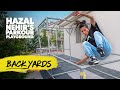 The backyard parkour setup you didnt know you needed w hazal nehir