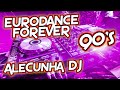 EURODANCE FOREVER 90's Volume 02 (Mixed By AleCunha DJ)