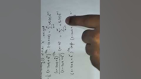 Lecture : 28 Methods of Applied Mathematics Recurrence formulae of Legendre polynomial