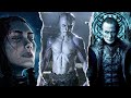 Vampire elders the origins of marcus viktor and amelia in the underworld franchise