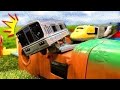 トミカプラレール ダイソー プチ電車シリーズ 新幹線 ドクターイエロー はやぶさ こまち トレインが事故を起こす まとめ tomica train