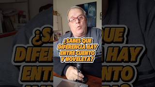 ¿Sabés qué diferencia hay entre un cuento y una noveleta? 📖✍️ #escritores #escritura #literatura