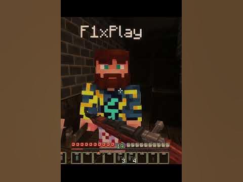 Фиксплей повторно испугался #fixplay #lololoshka #фиксплей #лололошка # ...