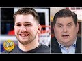 Do the Luka-KP Mavs have the brightest future in the NBA? Windhorst says they're close | The Jump