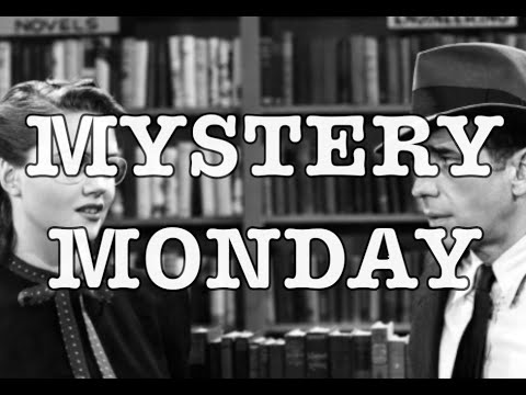 Mystery Monday #3 : 5 More Great Crime Authors