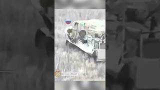 Russian Soldier’s Shocking Survival Moment!
