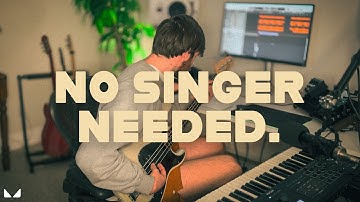 how to make mediocre rnb vocals sound fire! | smooth rnb cook up