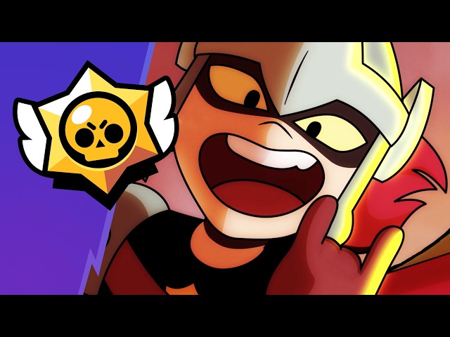 BRAWL STARS x DRAGONFORCE: A Draco Tale class=