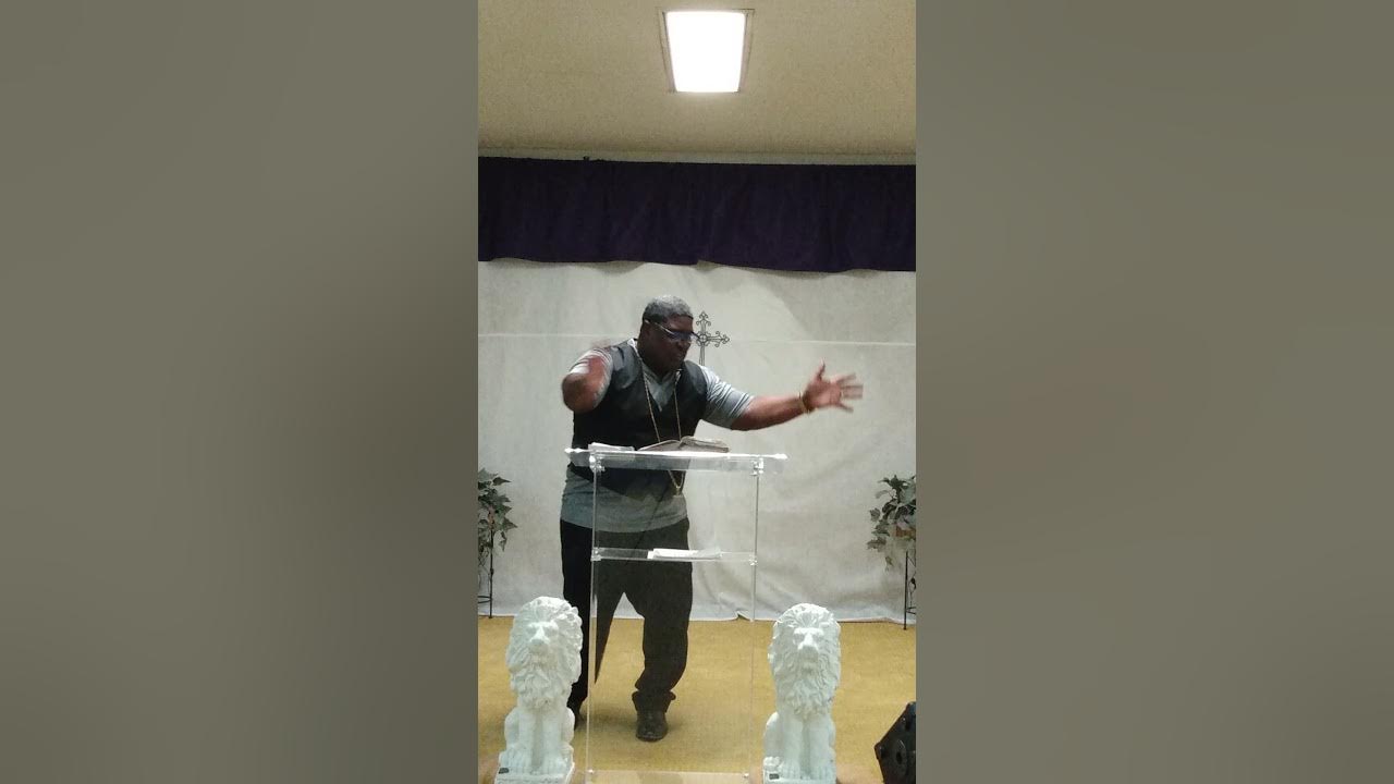 Stanley Brown Harrisburg, PA YouTube