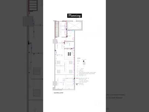 Architecture, Planning, Visualization