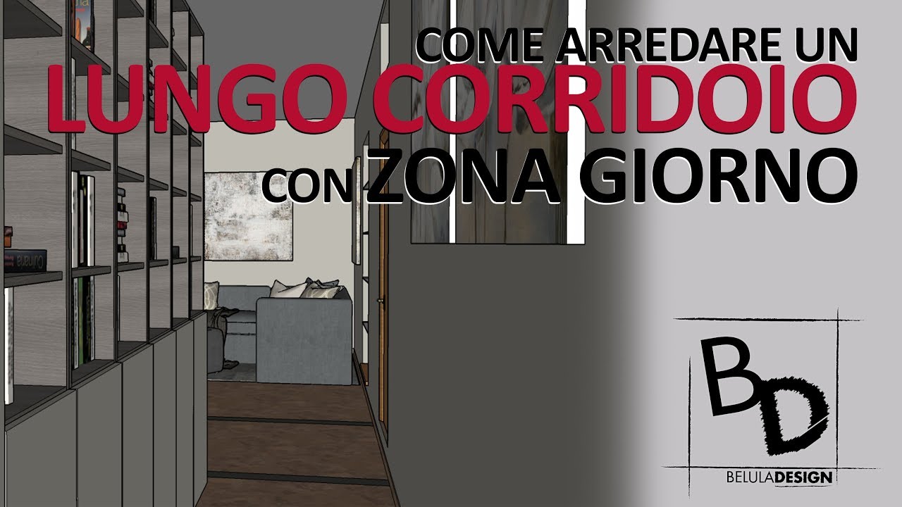 Come arredare l'ingresso di casa (guida completa per ...