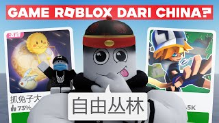 MIMIN COBAIN ROBLOX TAPI DARI CHINA??