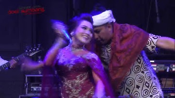 [Live - Streaming] Konser Amal Doel Sumbang Feat. Nini Carlina, Rita Tila, Fanny Sabil, Ega Robot