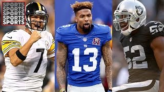 Wild card playoffs present the worst quarterback matchup of all time!
[nfl betting preview]
