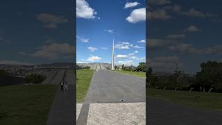 Tsitsernakaberd | Armenian Genocide Memorial Complex #allarmenianplatform #yerevan