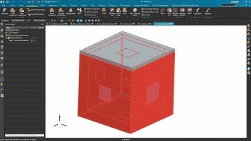 Interpart Links in Siemens NX Webinar